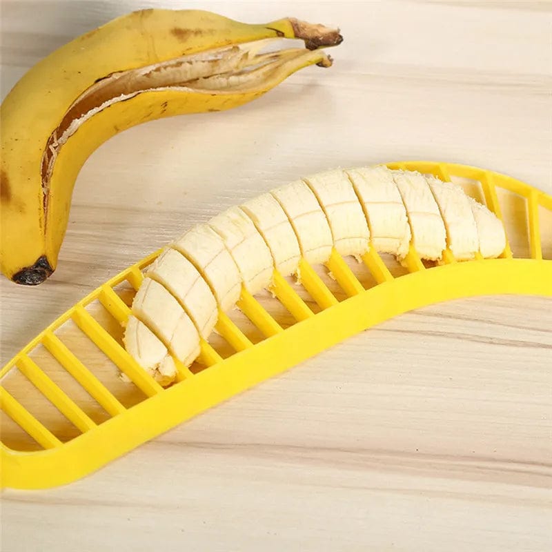 Coupe-Banane Pratique
