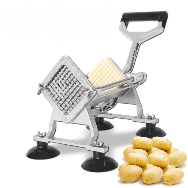 Coupe Frite Manuel Professionnel