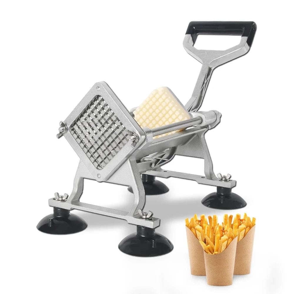 Coupe Frite Manuel Professionnel