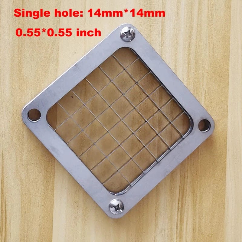 Coupe Frite Manuel Professionnel