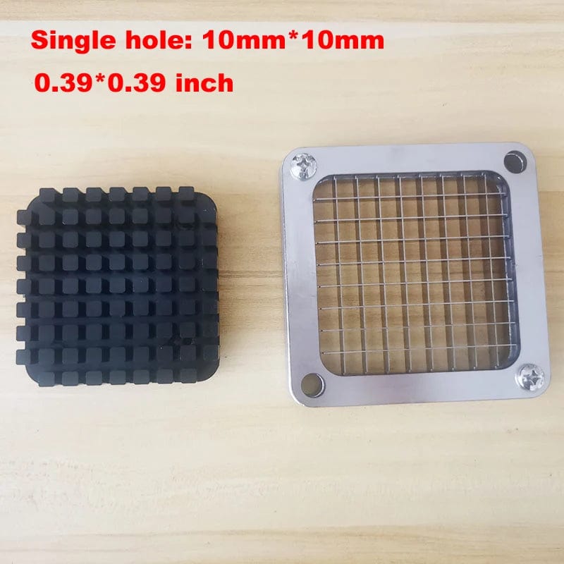 Coupe Frite Manuel Professionnel