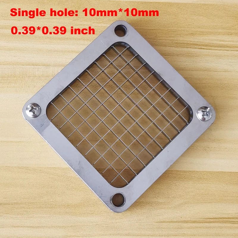 Coupe Frite Manuel Professionnel