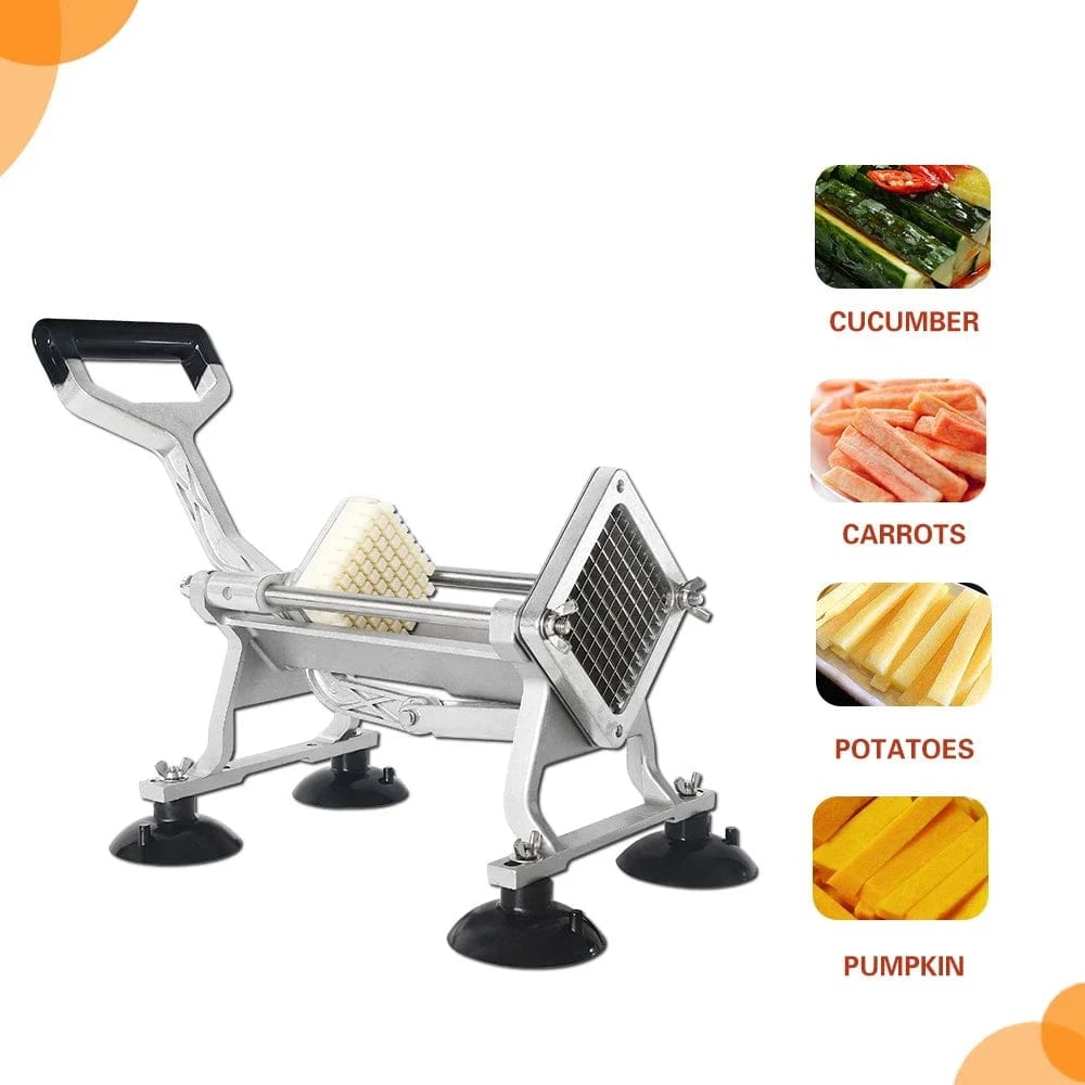 Coupe Frite Manuel Professionnel