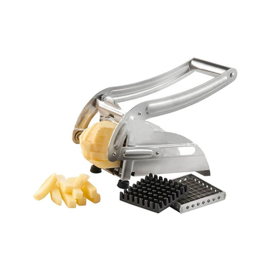 Coupe Frite Pro Inox