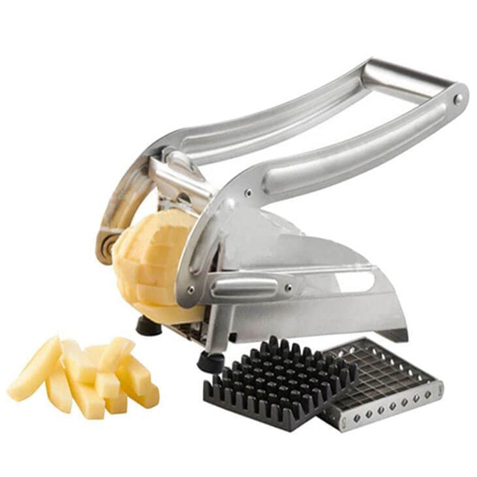 Coupe Frite Pro Inox