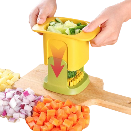 Coupe frites multifonctions