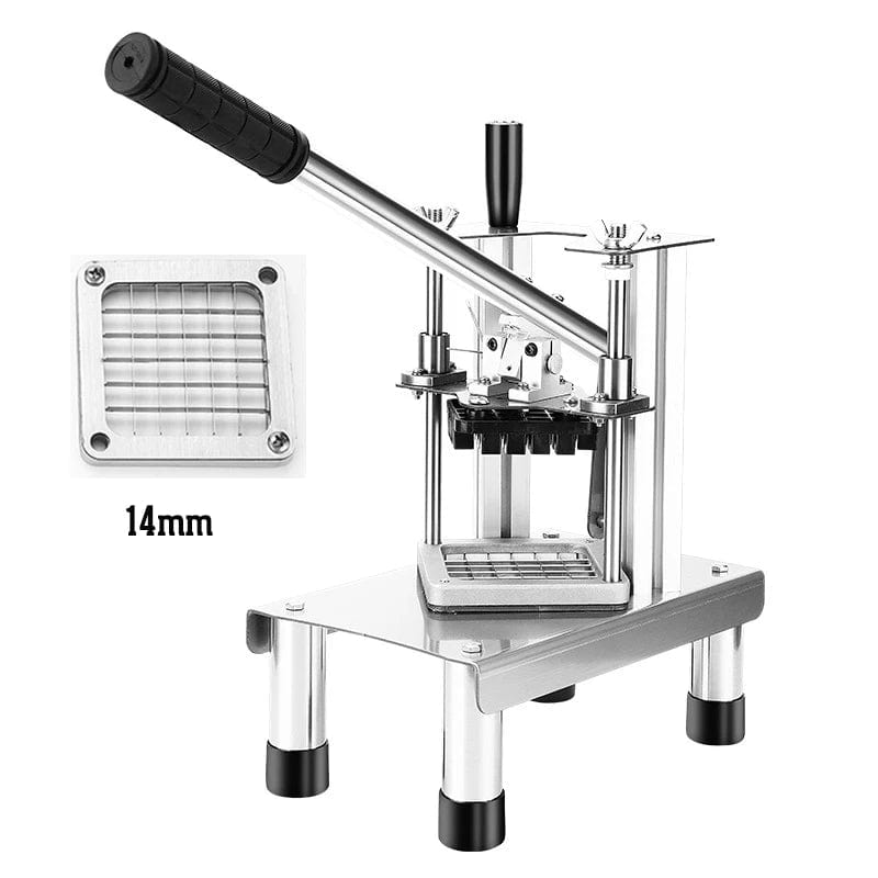 Coupe Frites Professionnel Evolution
