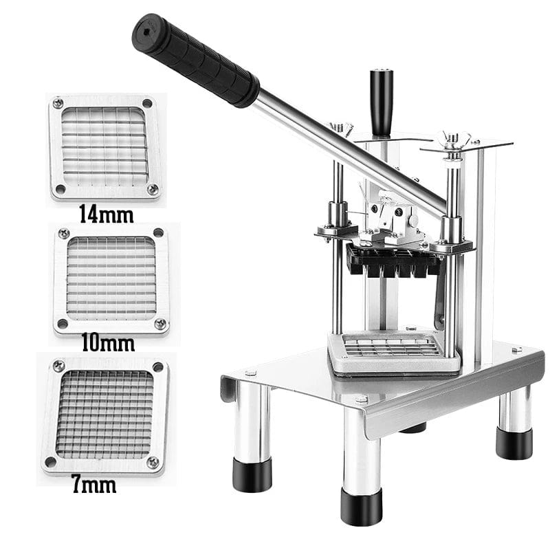 Coupe Frites Professionnel Evolution