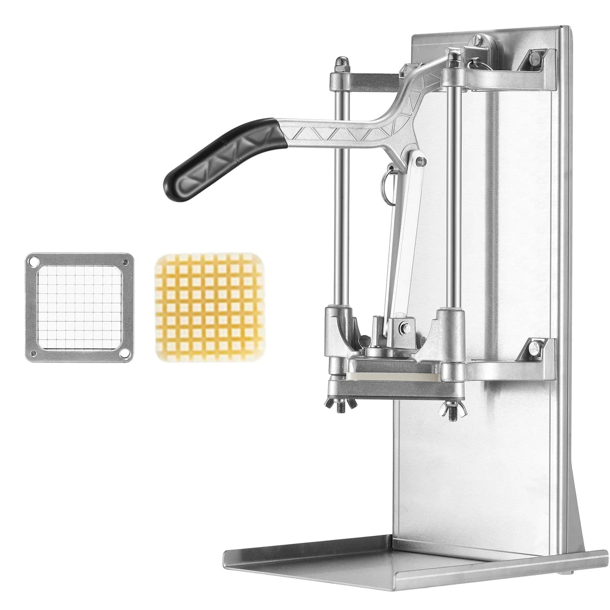 Coupe Frites Professionnel Evolution