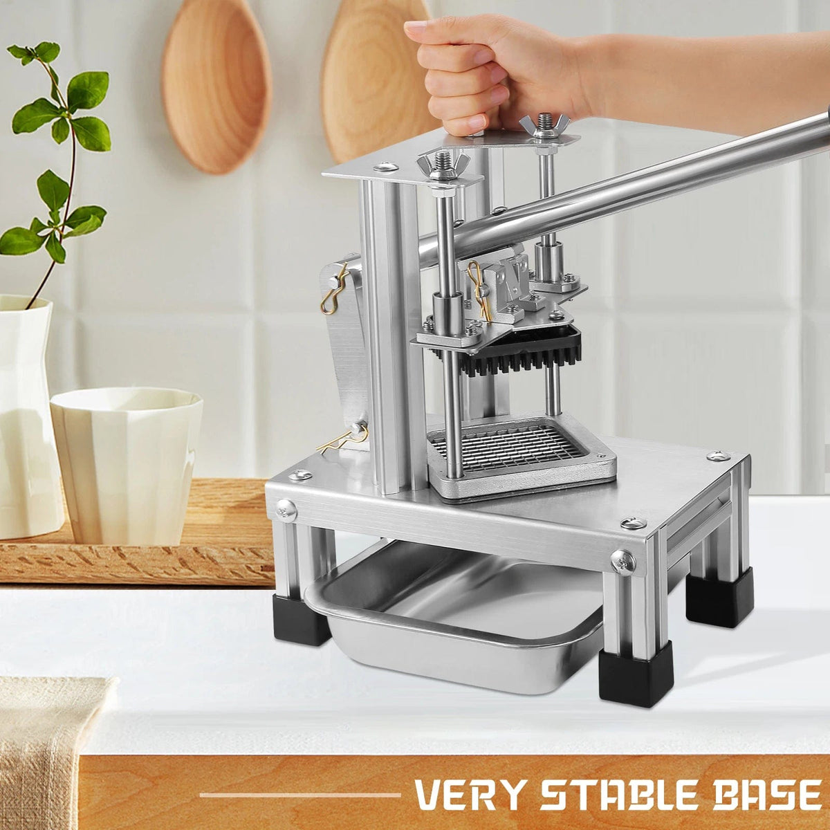 Coupe Frites Professionnel Evolution