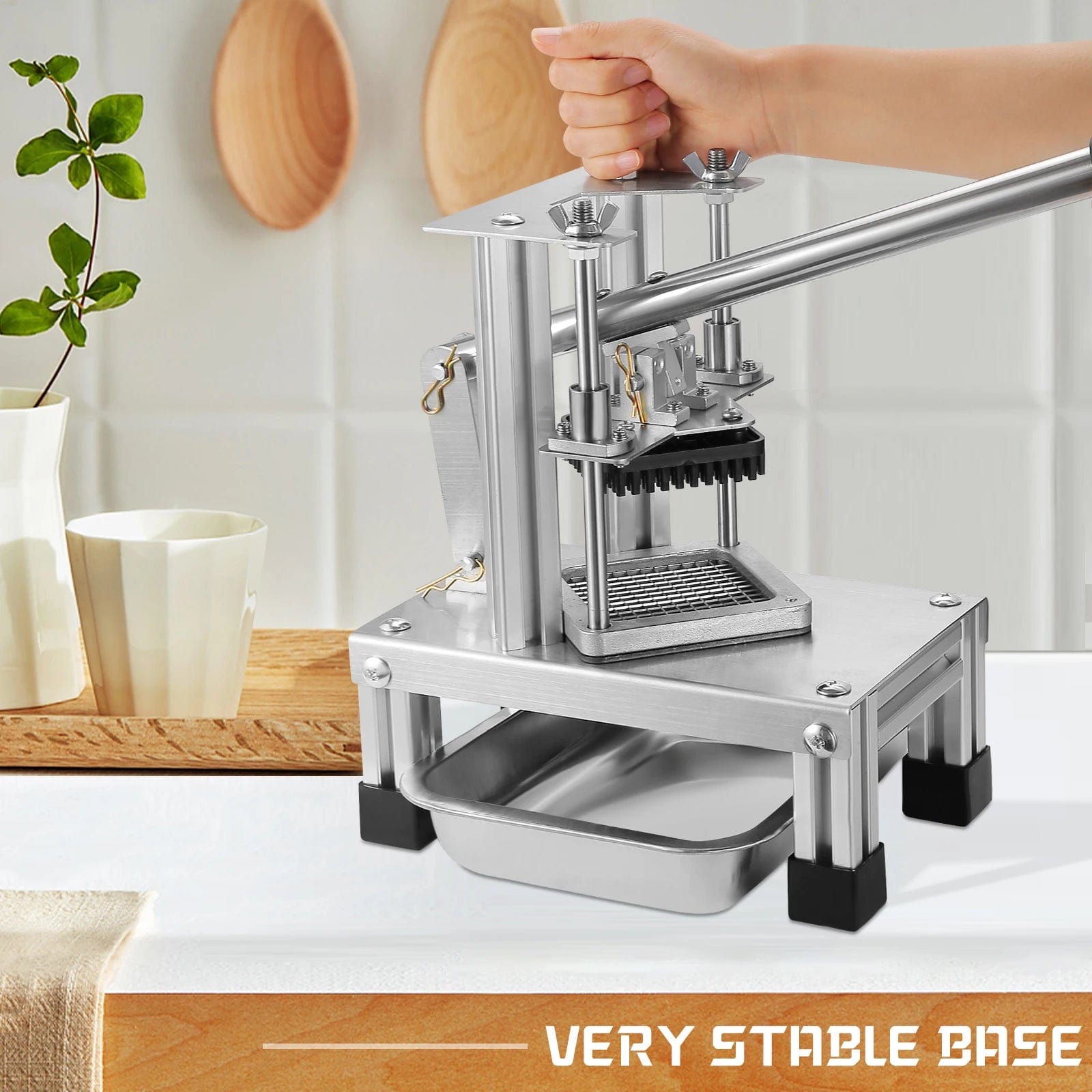 Coupe Frites Professionnel Evolution