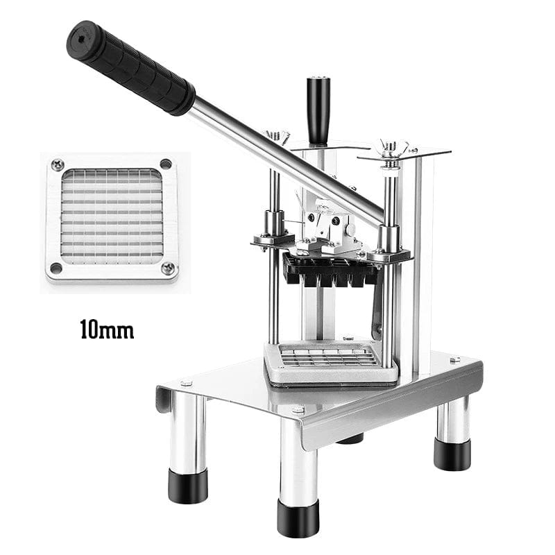 Coupe Frites Professionnel Evolution