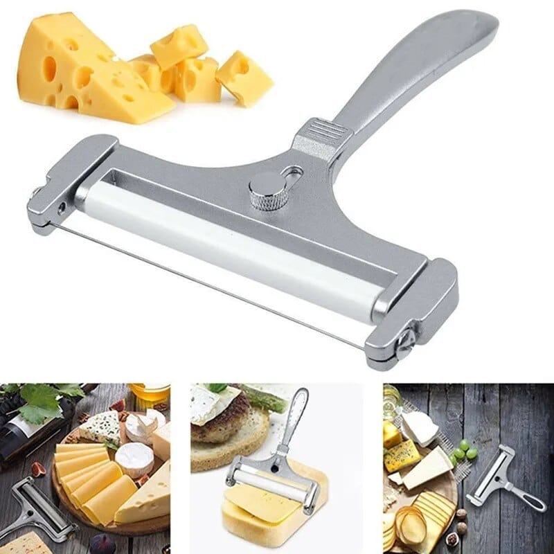 Coupe Fromage Ajustable