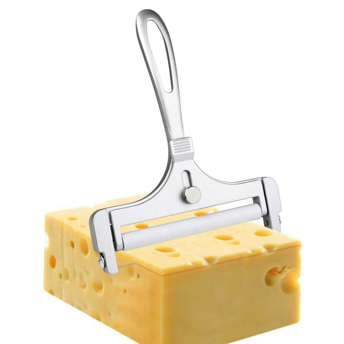 Coupe Fromage en Tranche