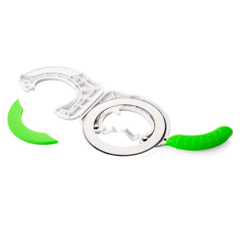 Coupe Légumes Circulaire 360°