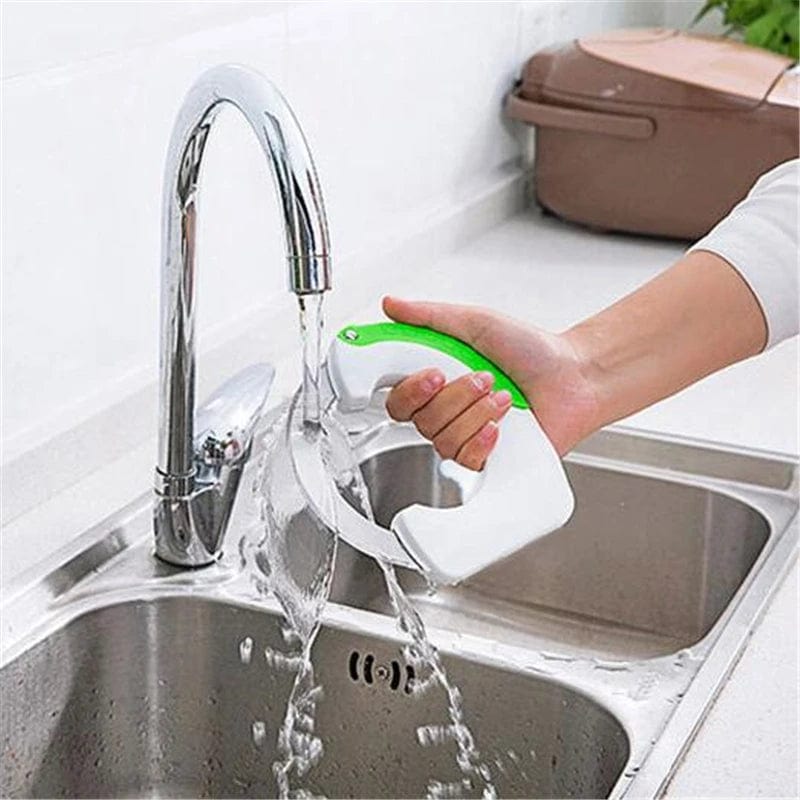 Coupe Légumes Circulaire 360°