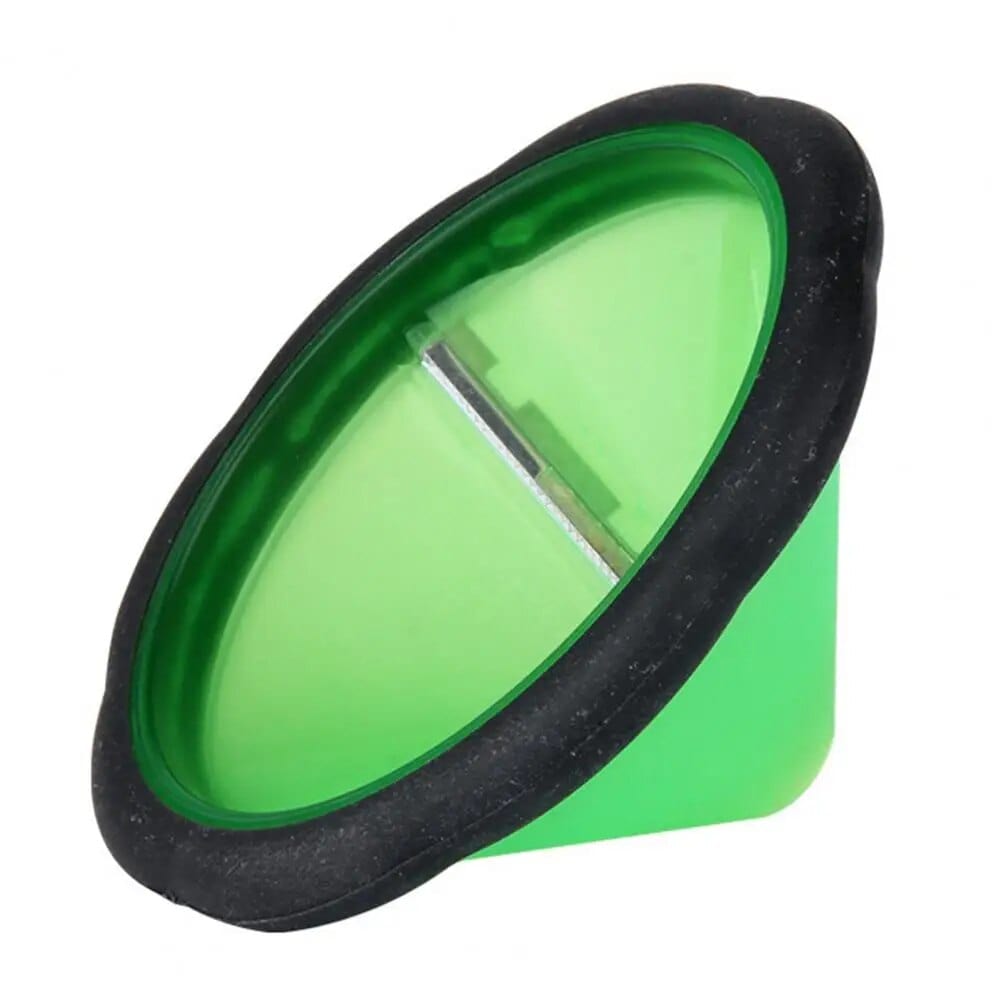 Coupe Légumes en Spirale Vert