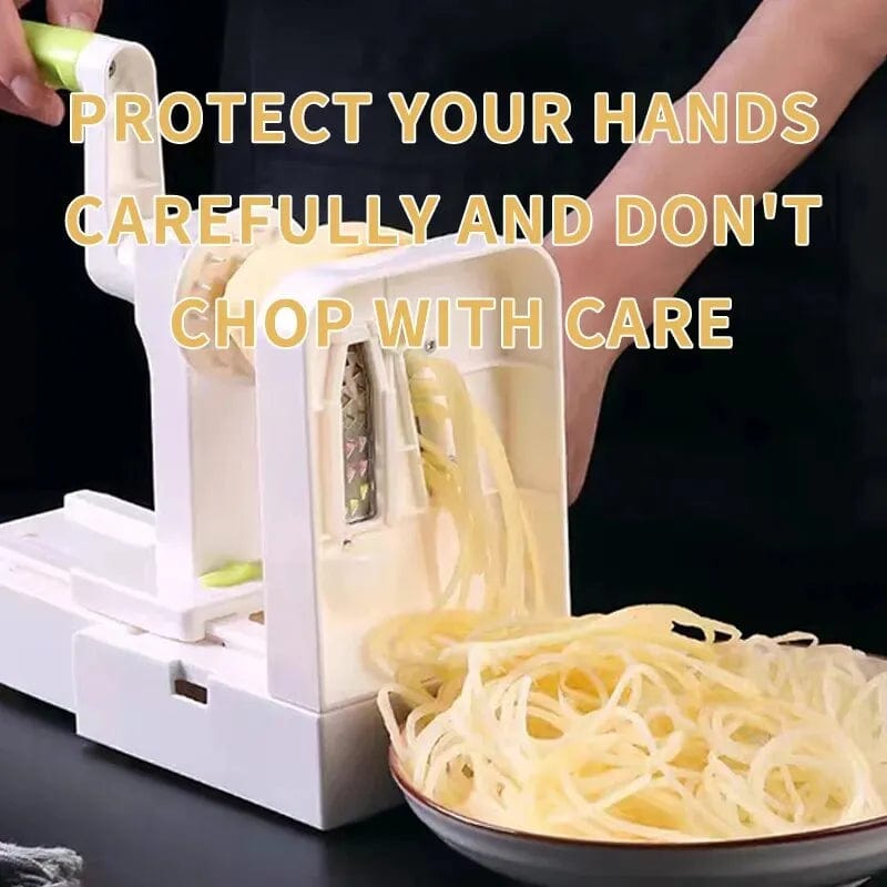 Coupe Légumes Manuel 4 coupes