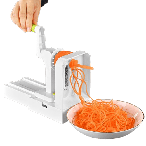 Coupe Légumes Manuel 4 coupes