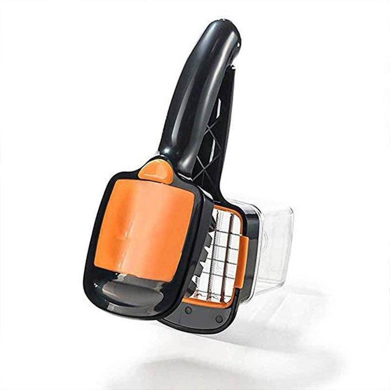 Coupe-légumes multifonction « Nicer Dicer Quick »