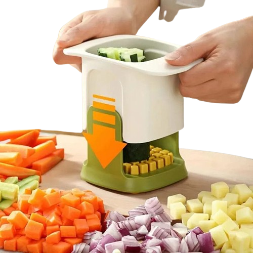 Coupe Légumes multifonctions