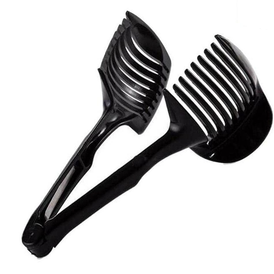 Coupe Légumes Pratique Noir