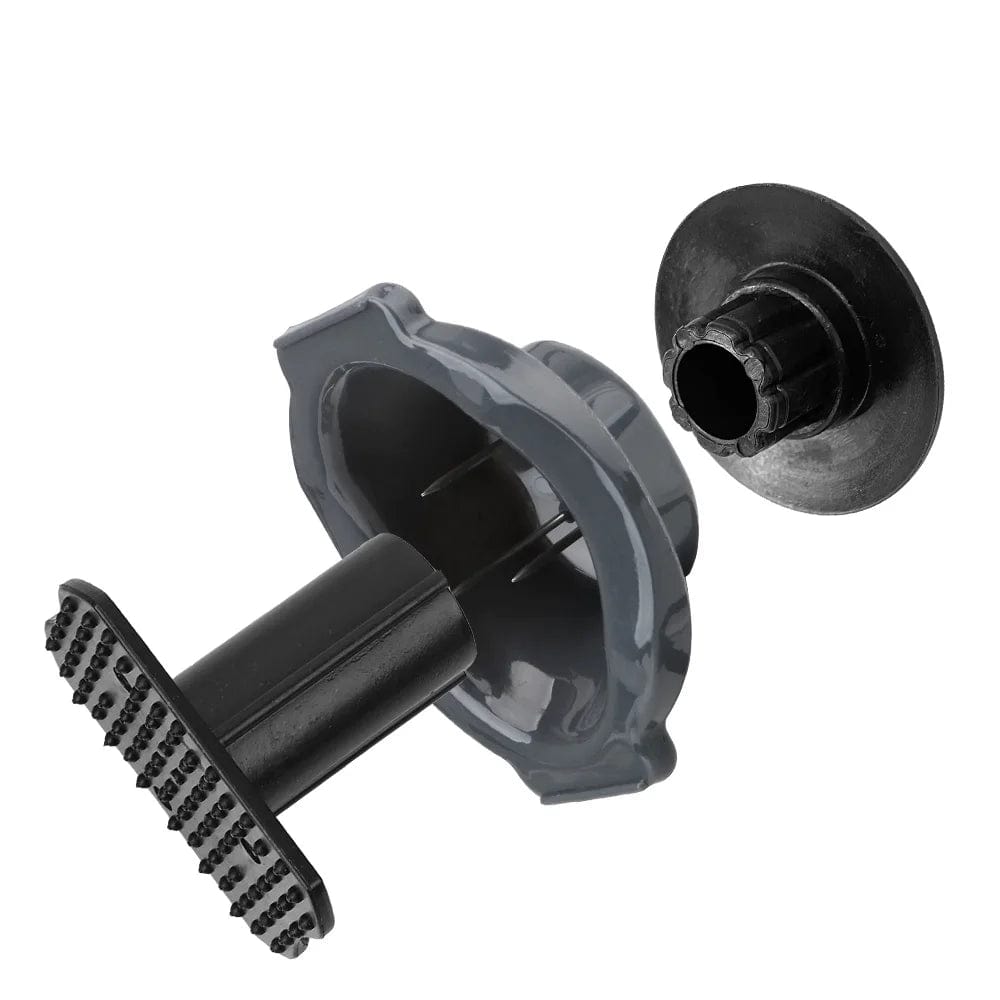 Coupe Légumes Rotatif Multifonction 9 en 1