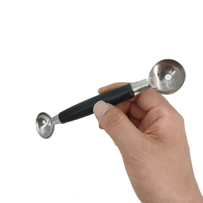 Coupe Melon et Pastèque en boule