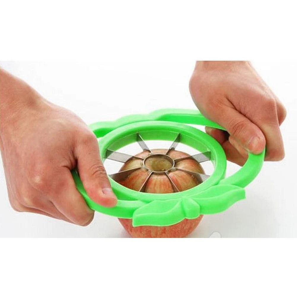 Coupe-Pomme Pratique Surprise !