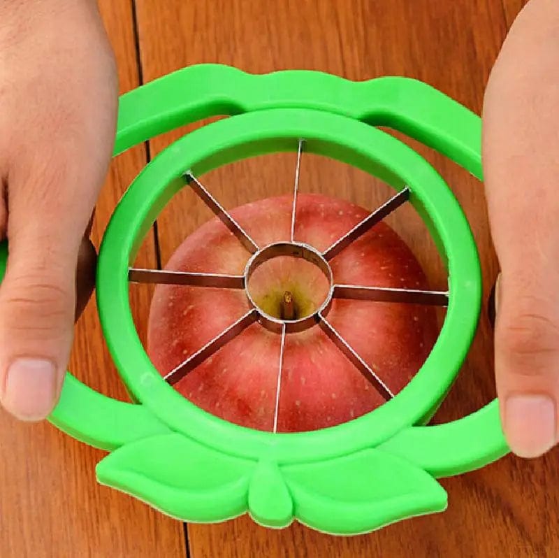 Coupe-Pomme Pratique Surprise !