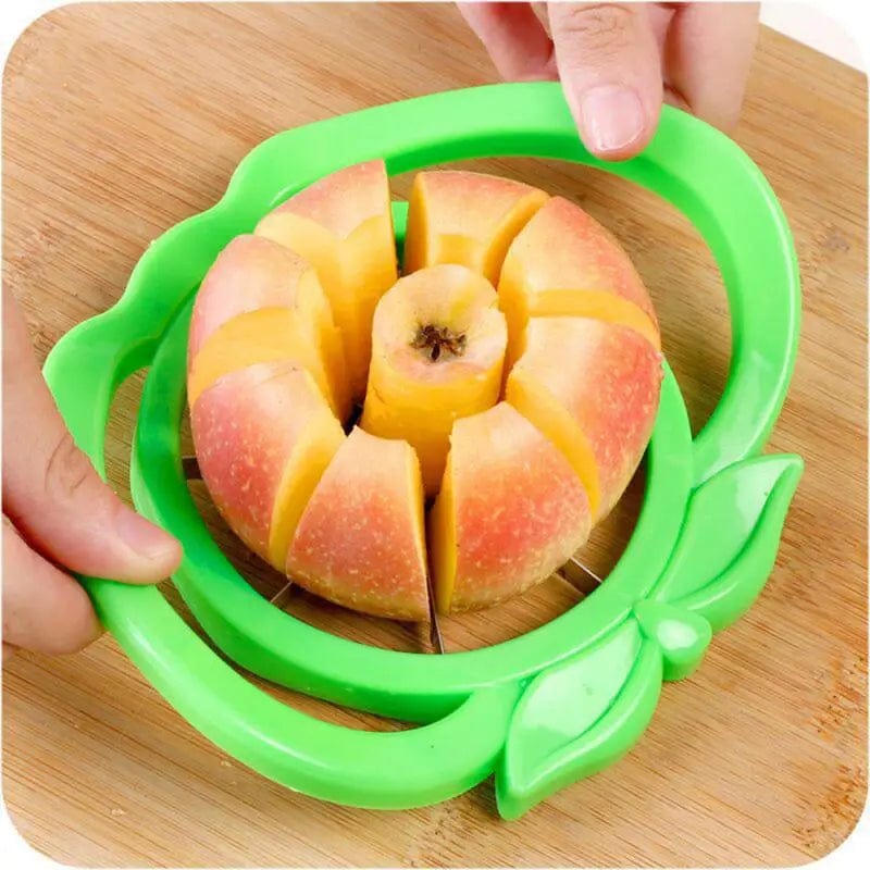 Coupe-Pomme Pratique Surprise !