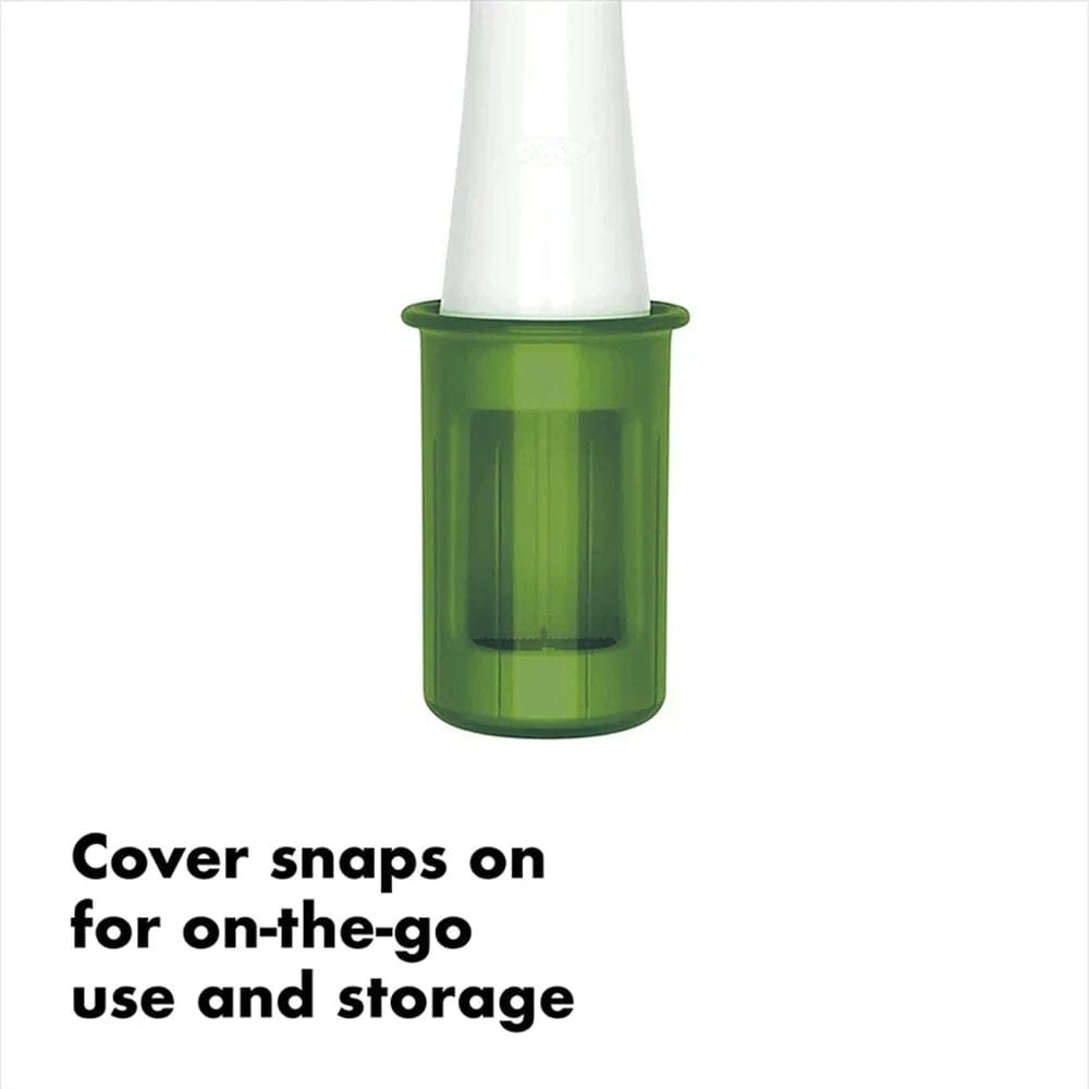 Coupe-raisin pour enfants - Outil de découpe pour fruits - Cuisine créative Green