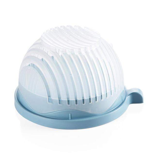 Coupe Salade Pratique