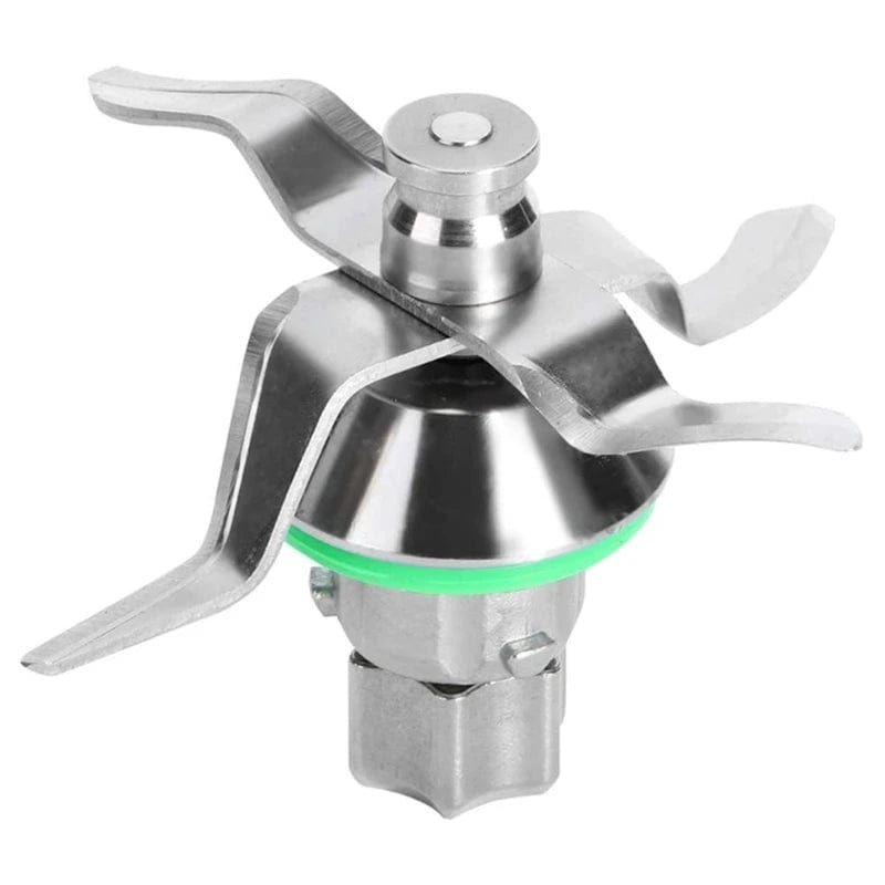 Couteaux de Rechange pour Thermomix TM5