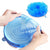 Couvercles de conservation extensibles