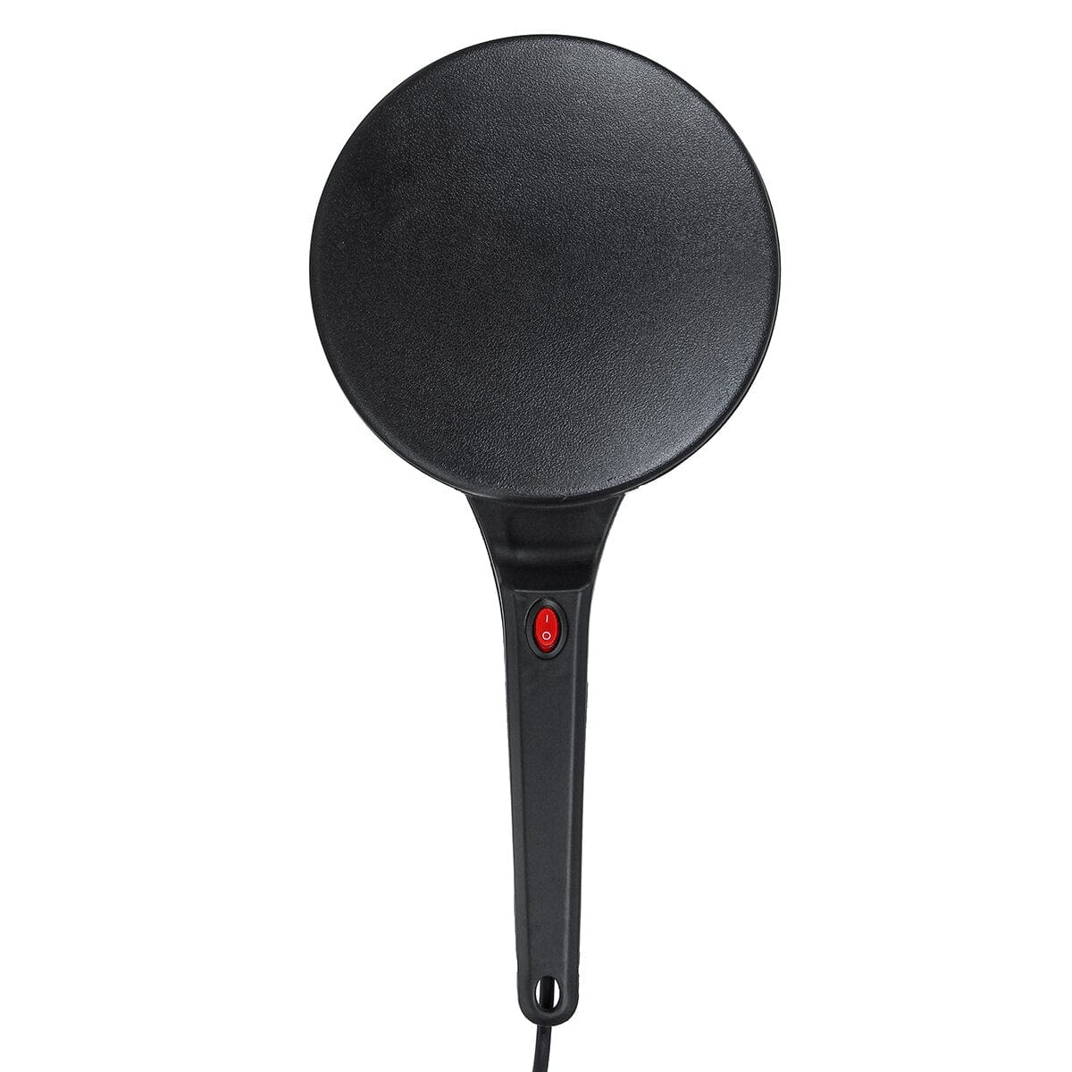 Crêpière électrique<br>pour des crêpes parfaites