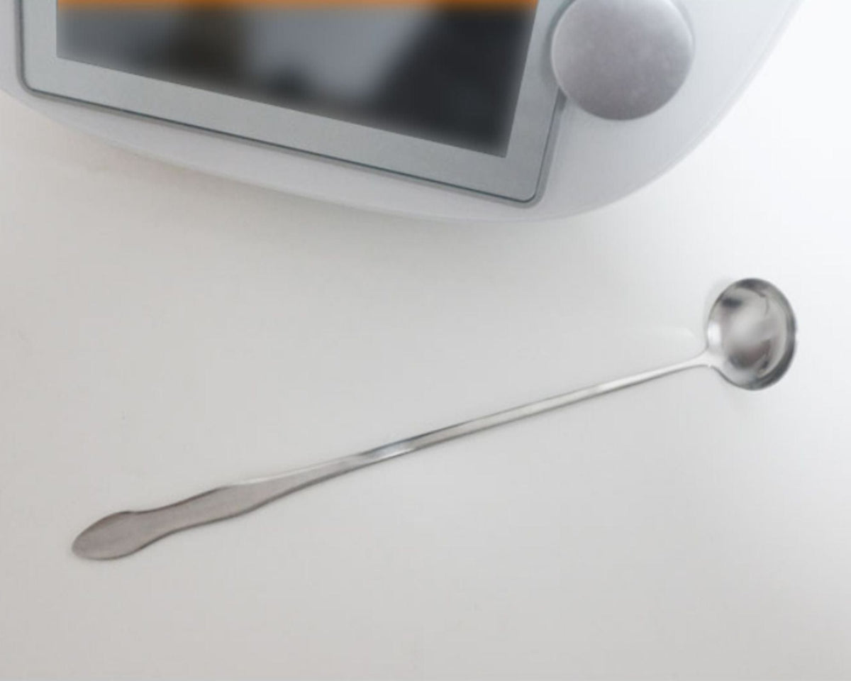 Cuillère Longue pour Robot Monsieur Cuisine
