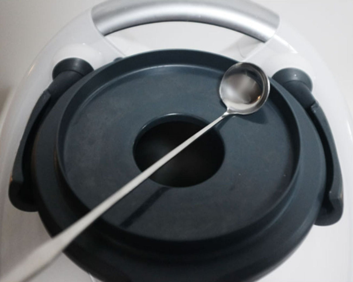 Cuillère Longue pour Robot Monsieur Cuisine