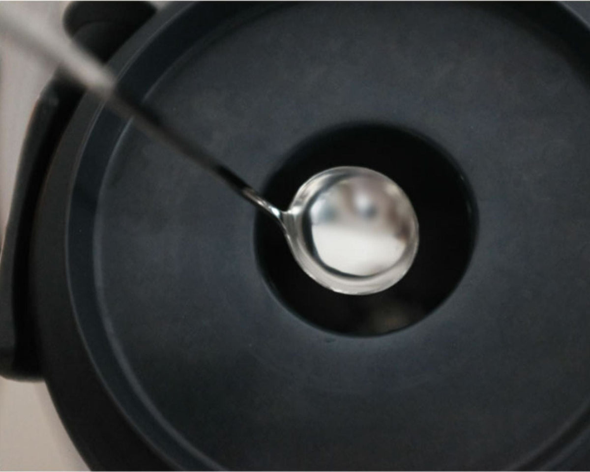 Cuillère Longue pour Robot Monsieur Cuisine