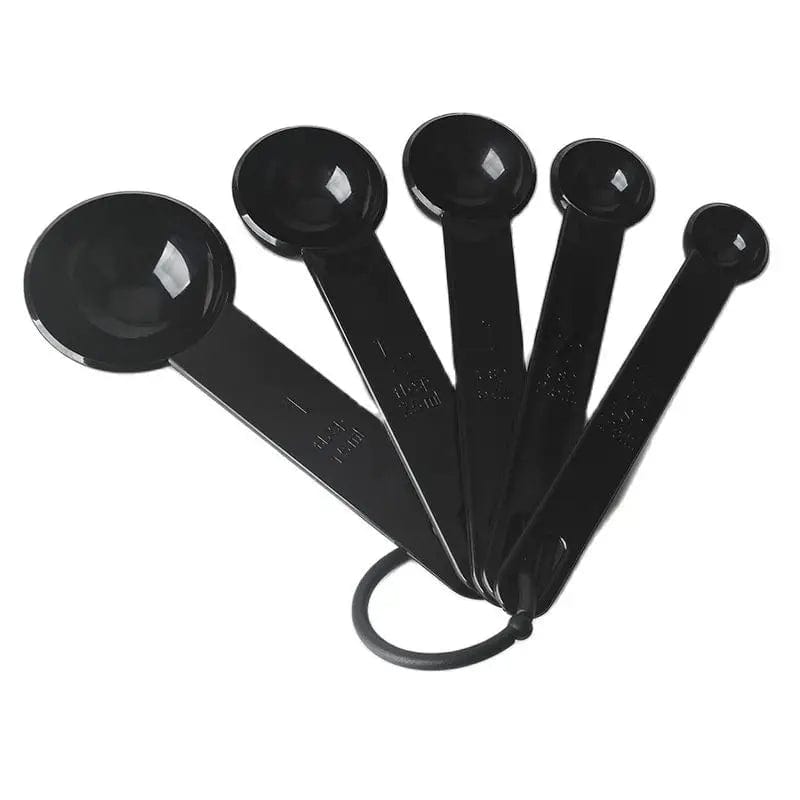 Cuillères doseuses de 1g à 200g