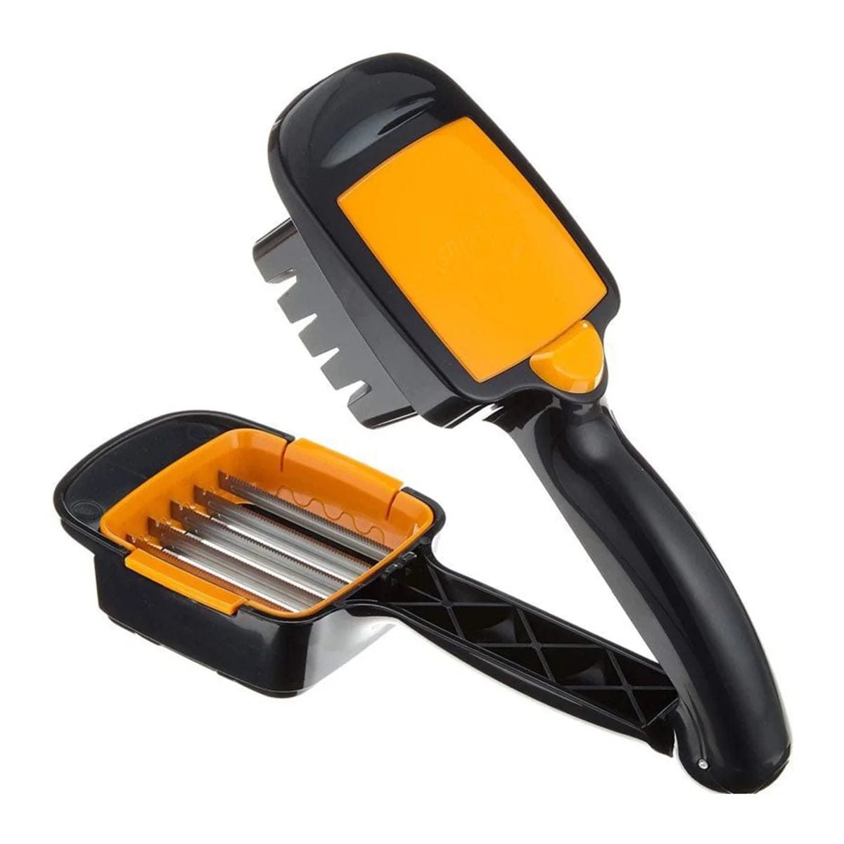 Découpe Légumes 5-en-1