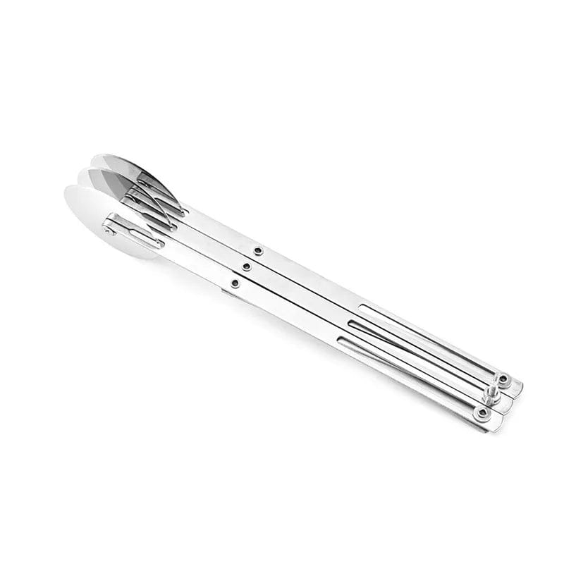 Découpe-pâte en acier inoxydable 3/5/7 roues - Outil de cuisson essentiel 3 rounds