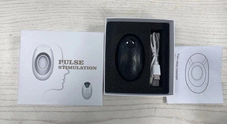 Dispositif d'aide au sommeil portable