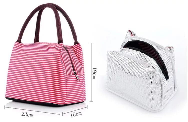 Ensemble « Lunch Box Kids » : Boite repas + Couverts + Verre + Sac