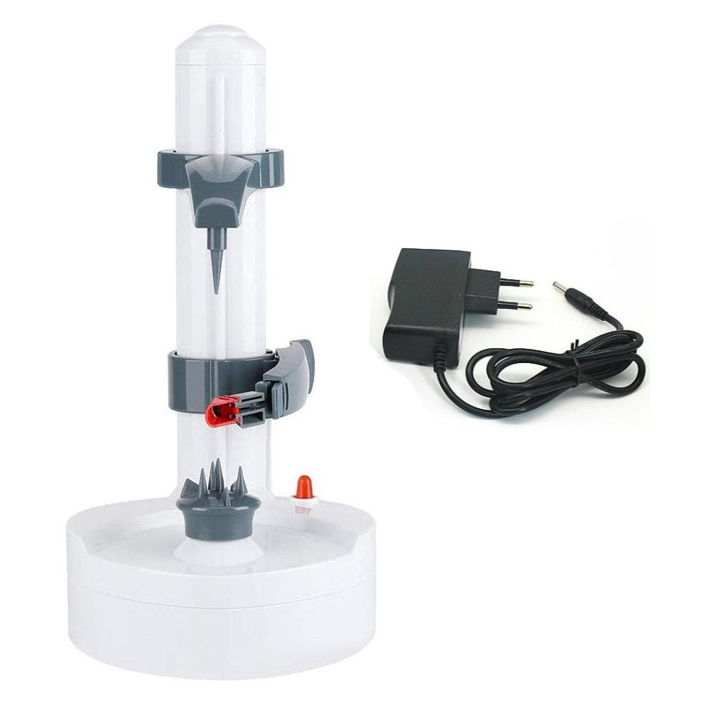 Éplucheur automatique de fruits et légumes : Épluch'Too™