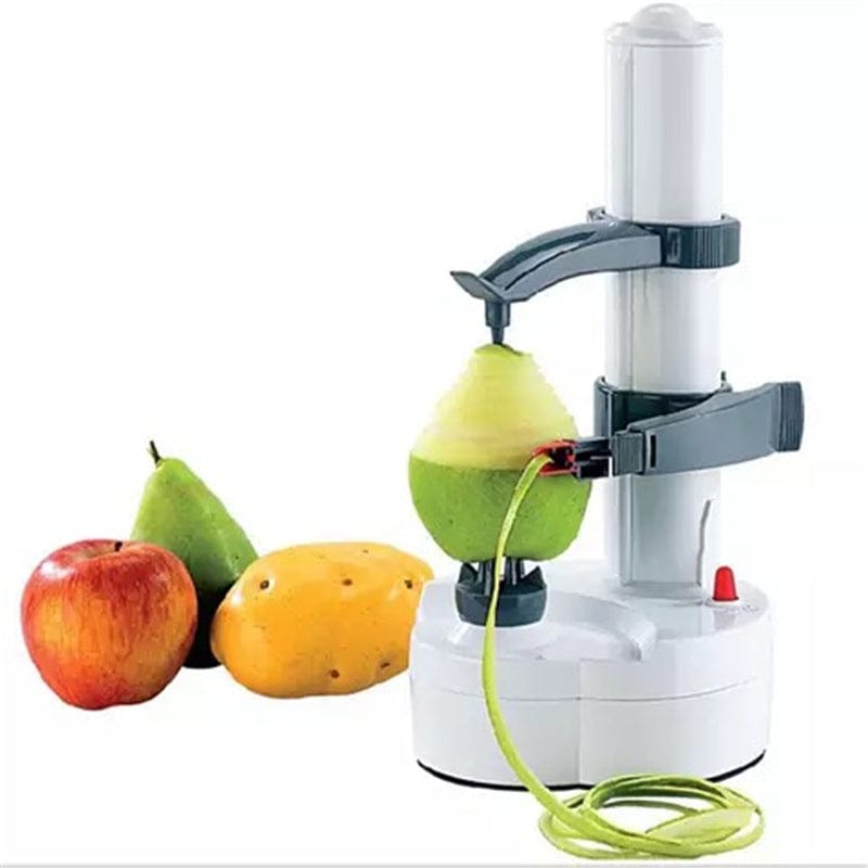 Éplucheur automatique de fruits et légumes : Épluch&#39;Too™