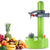 Éplucheur automatique de fruits et légumes : Épluch'Too™