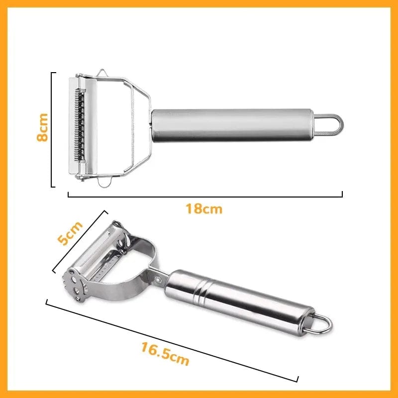 Éplucheur Multifonction