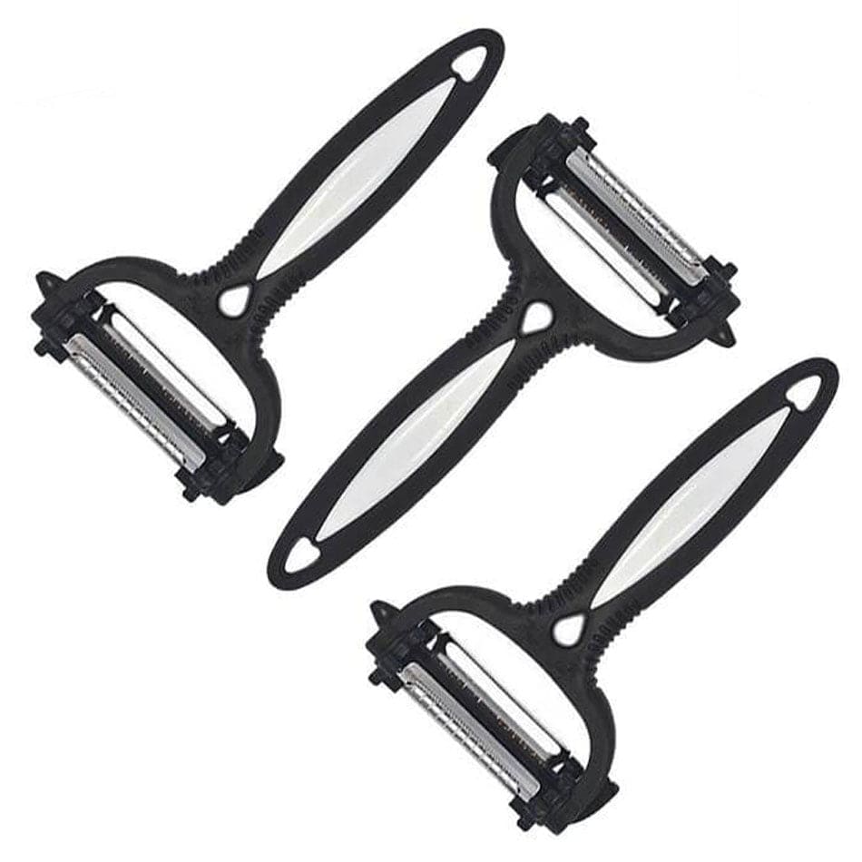 Éplucheur Peleur Râpeur de Légumes