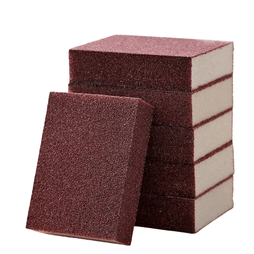 Éponge Magique de Nettoyage pour Cuisine